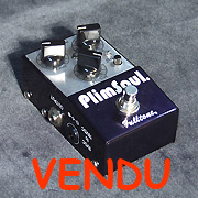 D5581 Fulltone Plimsoul