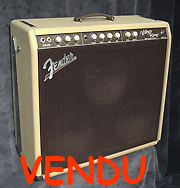 Fender Vibro King