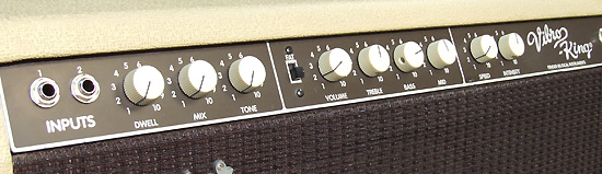 Fender Vibro King