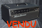 Mesa Boogie Buster Bass 200