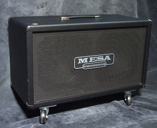 Mesa Boogie 212