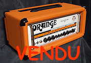 Orange Thunderverb 50