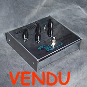 D5610 Vox Snake Charmer Compressor
