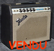 Fender Vibro Champ