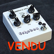 Subdecay Echobox