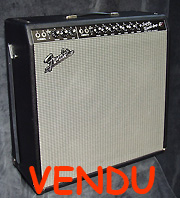 '65 Super Reverb Amp