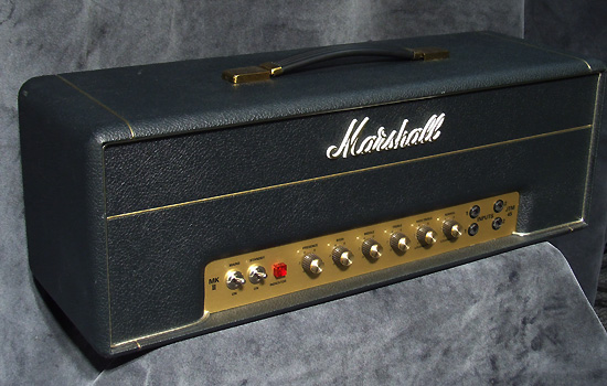 Marshall MK II JTM 45