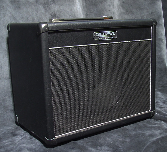 Mesa Boogie Transatlantic TA15