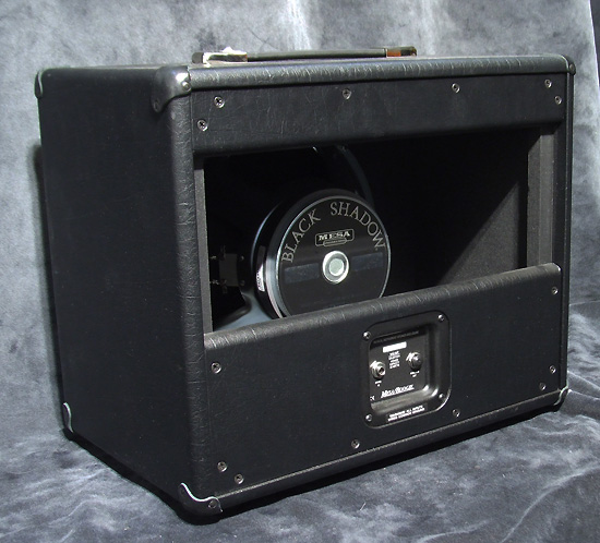 Mesa Boogie Transatlantic TA15