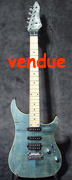 Vigier Excalibur Ultra Blues