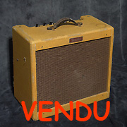 Fender Blues Junior Limited Edition Relic