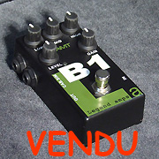 AMT Guitar Preamp B1
