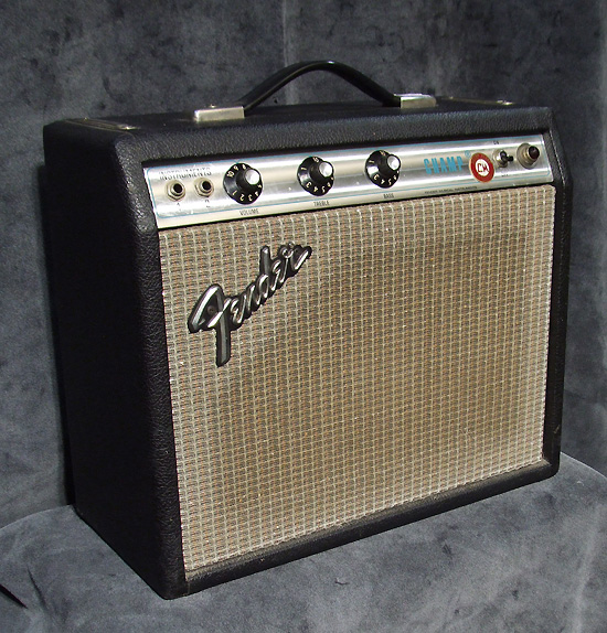 Fender Champ