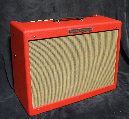 Fender Hot Rod Deluxe