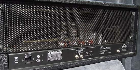 Peavey Windsor 100 W