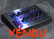 Flanger Hoax