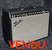 Fender '65 Deluxe Reverb Reissue