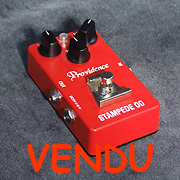 Providence Stampede OD SOV-2