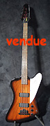 Epiphone Thunderbird IV