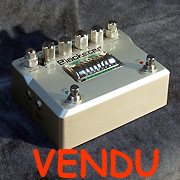 Blackstar HT-DualPure Valve Distortion