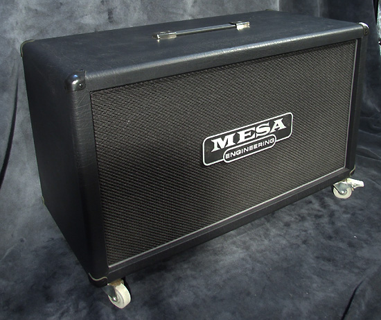 Mesa Boogie 2X12 2FB