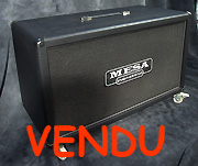 Mesa Boogie 2X12 2FB 