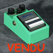 Ibanez TS9