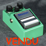 Maxon OD9