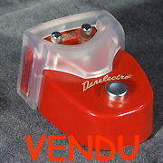 D4720 Dan Electro Pastrami