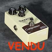 Tonerider Compressor
