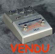 D5863 Akai Headrush E1
