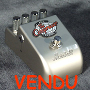 D4904 Marshall The Compressor