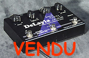 Carl Martin Delayla XL
