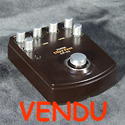 Zoom Ultra Fuzz