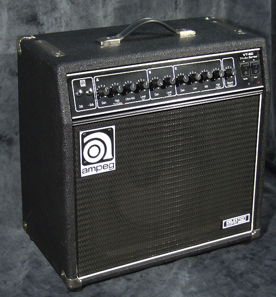 Ampeg VT60