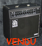 Ampeg VT60