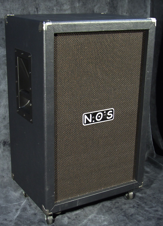 NOS 2X12 50 Watts HP Celestion Green Back Made In England