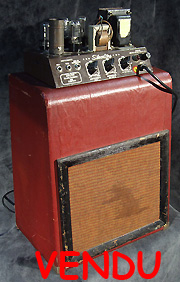 Silvertone 13000 1948