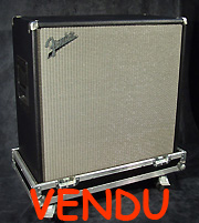 Fender Tone-Master 412