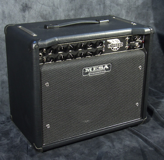 Mesa Boogie Express 5:25 Etat neuf