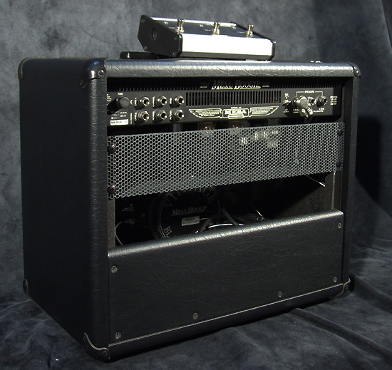 Mesa Boogie Express 5:25 Etat neuf