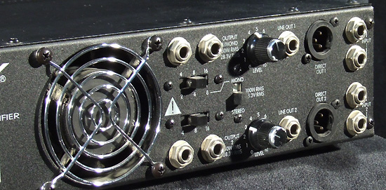 Peavey Classic 50/50