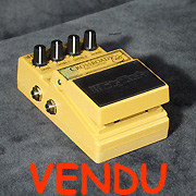 Digitech Crossroads Eric Clapton