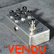 MXR M116 Fullbore Metal