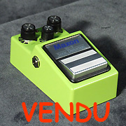 Maxon SD9 Sonic Distortion