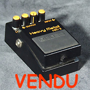 D5925 Boss Heavy Metal HM-2