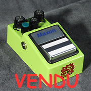 Maxon SD9 Modifié Analogman