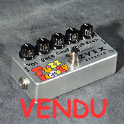 D5932 Zveg Fuzz Factory