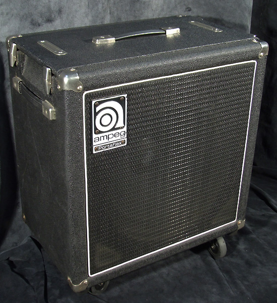 Ampeg Portaflex B15T