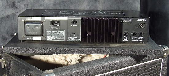 Ampeg Portaflex B15T